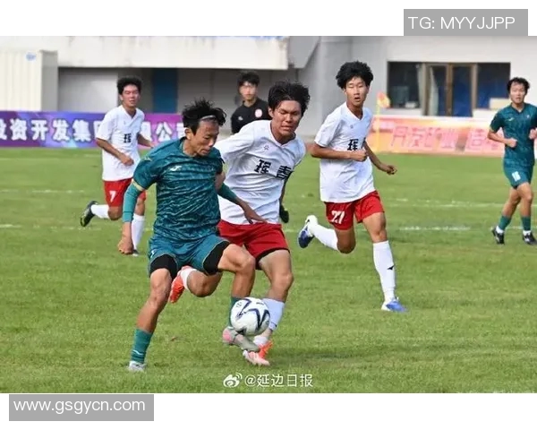 延边足球直播精彩回顾与未来展望助力地方足球发展 延边足球直播精彩回顾与未来展望助力地方足球发展