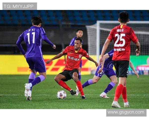 长春亚泰足球崛起之路探秘球队发展与未来展望 长春亚泰足球崛起之路探秘球队发展与未来展望